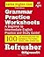 Grammar Practice Worksheets