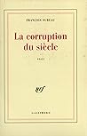 La Corruption du siècle
