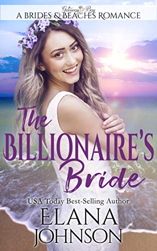 The Billionaire's Bride (Brides & Beaches Romance #2)