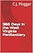 365 Days in the West Virginia Penitentiary by C.J. Plogger