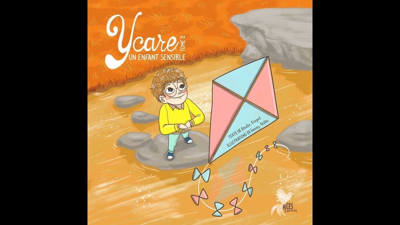 Ycare, un enfant sensible