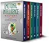 Emotional Intelligence Mastery: 6 Books in 1 - Dark Psychology Secrets, CBT Made Simple, Emotional Intelligence EQ, How to Analyze People, Improve Your ... on mutual respect, empathy, and trust)