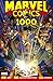 Marvel Comics #1000