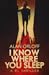 I Know Where You Sleep by Alan Orloff I Know Where You Sleep by Alan Orloff