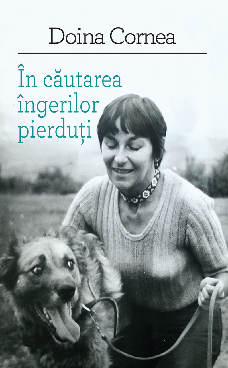În căutarea îngerilor pierduţi