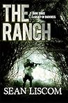 The Ranch (The Legacy #3) Book cover for The Ranch (The Legacy #3)