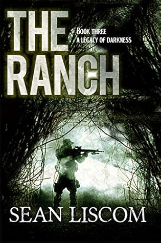 The Ranch (The Legacy #3)