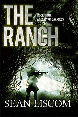 The Ranch (The Legacy #3)