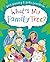 What's My Family Tree? by Mick Manning
