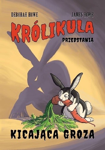 Królikula przedstawia: Kicająca groza