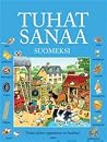Tuhat sanaa suomeksi