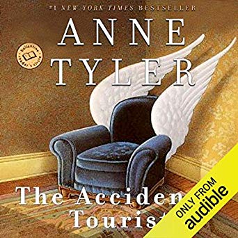 The Accidental Tourist