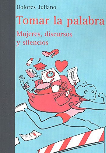 TOMAR LA PALABRA (Paperback)