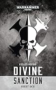 Assassinorum: Divine Sanction