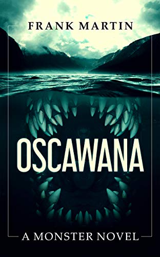 Oscawana (Kindle Edition)