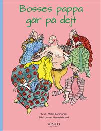 Bosses pappa går på dejt