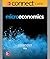 McGraw Hill Connect Colander 10e Microeconomics Access Card ONLY by Colander
