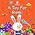 A Toy For Romi (Ria Rabbit ...