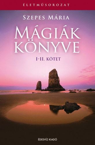 Mágiák könyve I-II.
