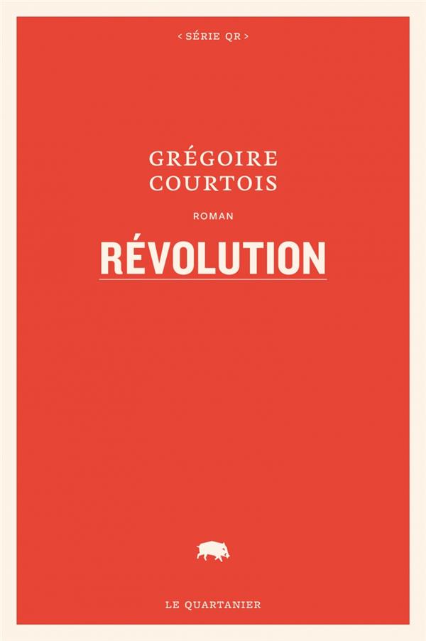 Révolution