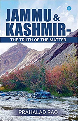Jammu & Kashmir - The truth of the matter
