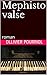 Mephisto valse: roman (French Edition)