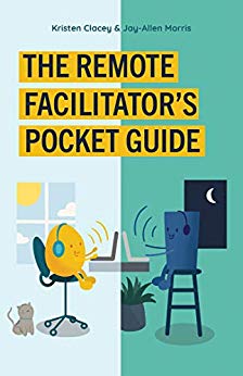 The Remote Facilitator's Pocket Guide (Paperback)