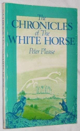 The Chronicles of the White Horse (Paperback)