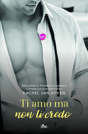 Ti amo ma non ti credo (Liars, Inc., #1)