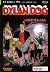 Dylan Dog: Morgana