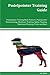 Pudelpointer Training Guide...