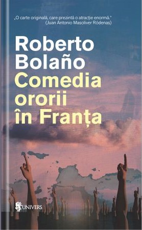 Comedia ororii în Franța