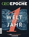 GEO Epoche Die We...