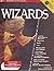 Wizards (AD&D/Role Aids Accessory)