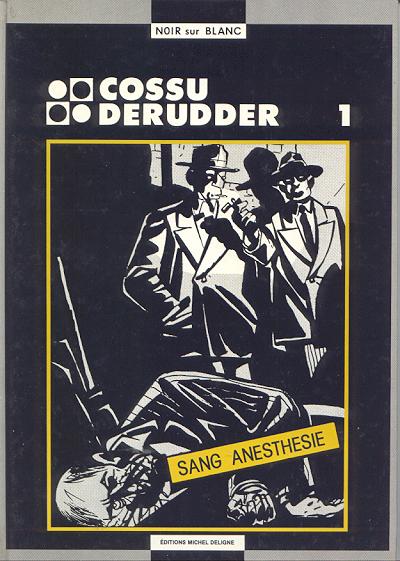 Sang anesthésie (Hardcover)