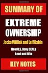 Summary of EXTREM...