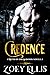 Credence: A Myth of Omega Bonus (Myth Of Omega, #3.5)