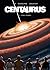 Centaurus, tom 5: Ziemia śmierci