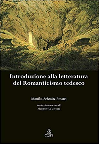 Introduzione alla letteratura del Romanticismo tedesco (Perfect Paperback)