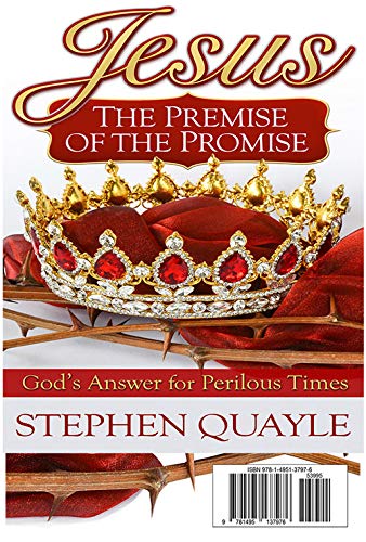 Jesus - The Premise of the Promise (Paperback)