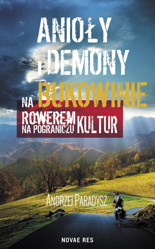 Anioły i demony na Bukowinie (Paperback)