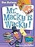 Mr. Macky Is Wacky (My Weird School, #15)