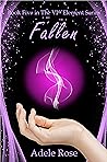 Fallen (The VIth Element #5)