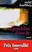 La possibilité d'une île by Michel Houellebecq