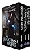 A Reluctant Druid Three-Book Box Set: An Epic Urban Fantasy Adventure (The Milesian Accords 4)