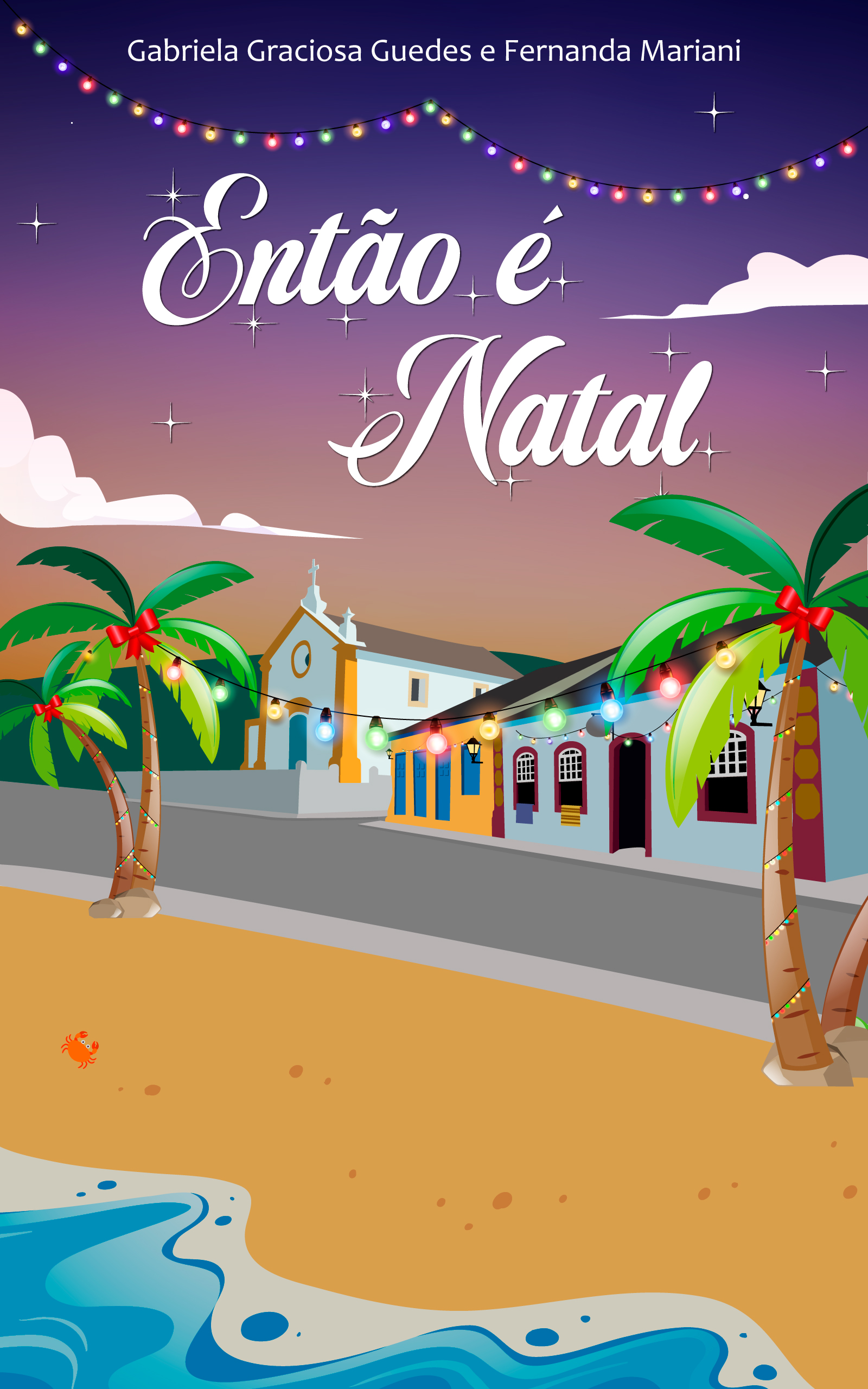 Então é Natal