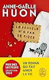 Le bonheur n'a pas de rides by Anne-Gaëlle Huon