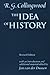 The Idea of History