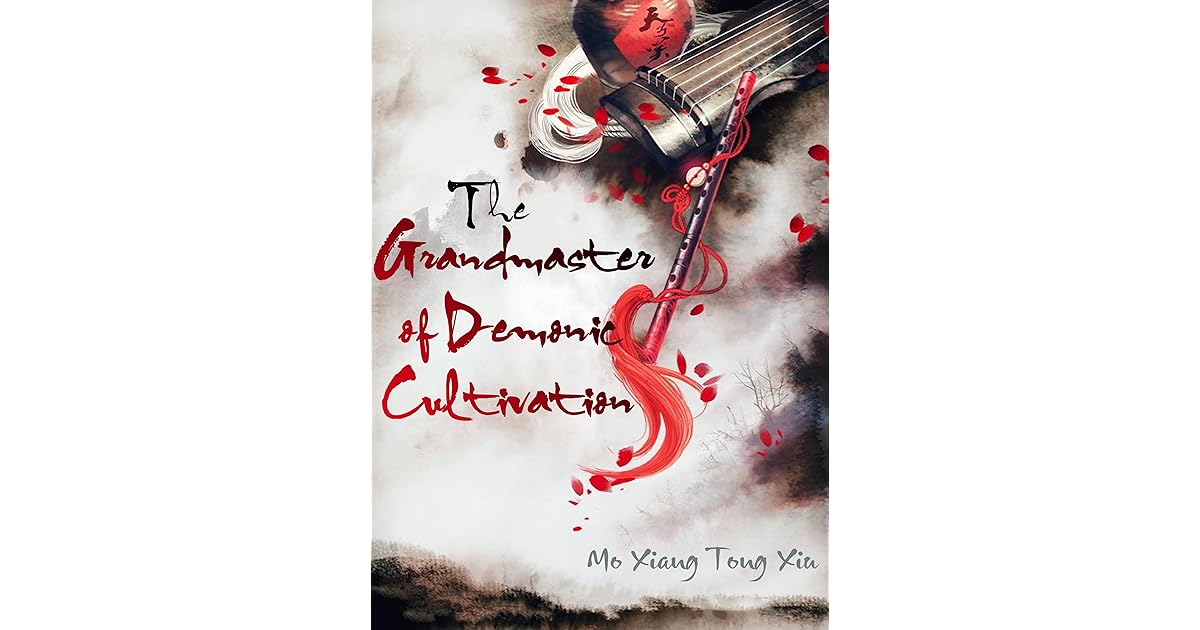 Grand Master Of Demonic Cultivation