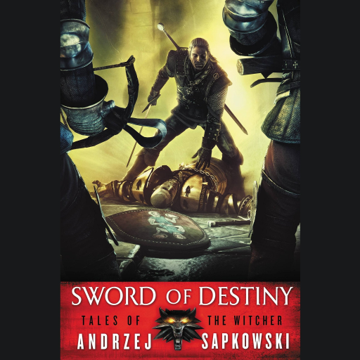 Sword of Destiny